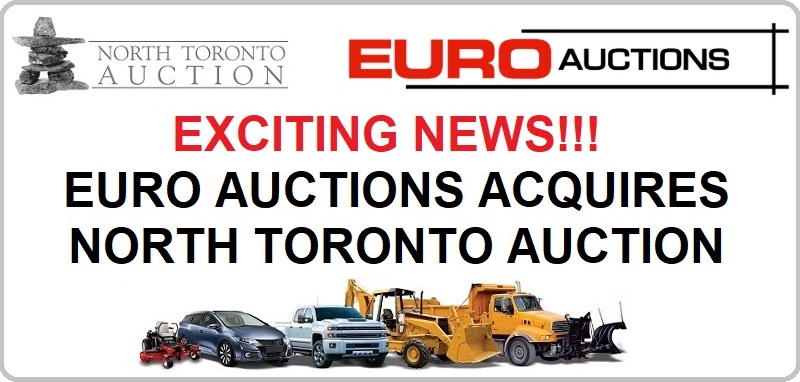 EXCITING NEWS